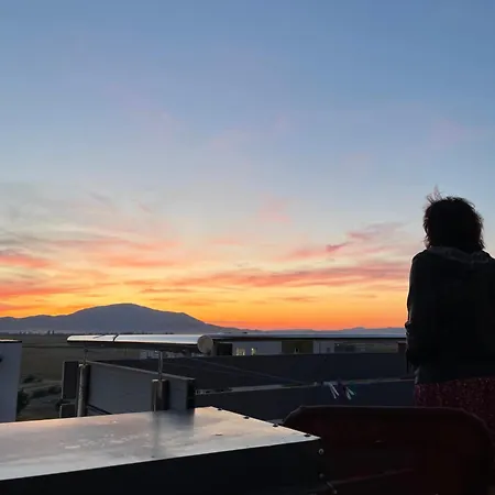 Apartment Penthouse Buenavista