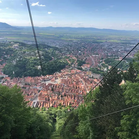 Penthouse Buenavista Brasov