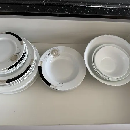 Penthouse Buenavista Brasov