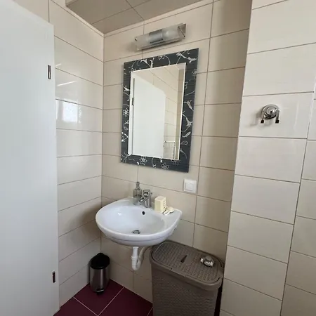 Penthouse Buenavista Apartment