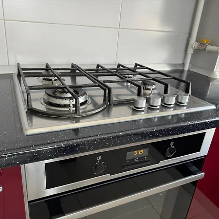 Penthouse Buenavista Apartment *