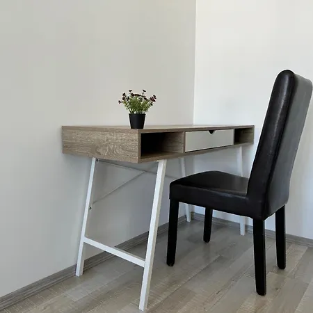 Apartment Penthouse Buenavista *