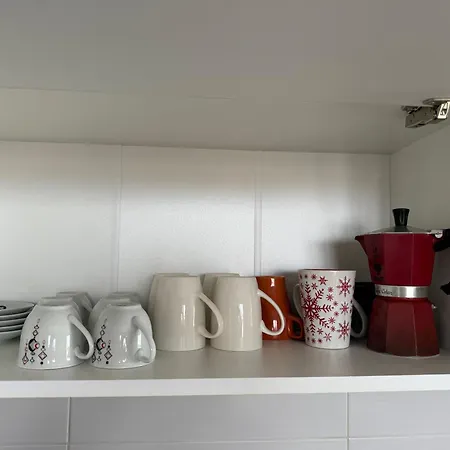 Penthouse Buenavista Apartment Brasov