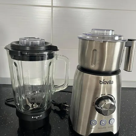 Penthouse Buenavista * Brasov