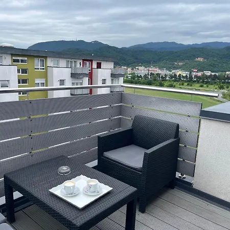 Penthouse Buenavista