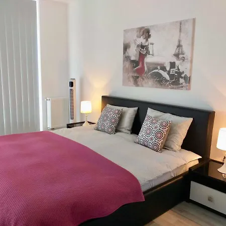 Penthouse Buenavista *