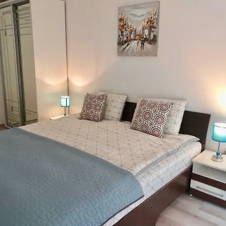 Apartment Penthouse Buenavista