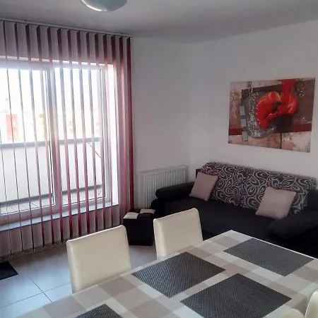 Penthouse Buenavista *