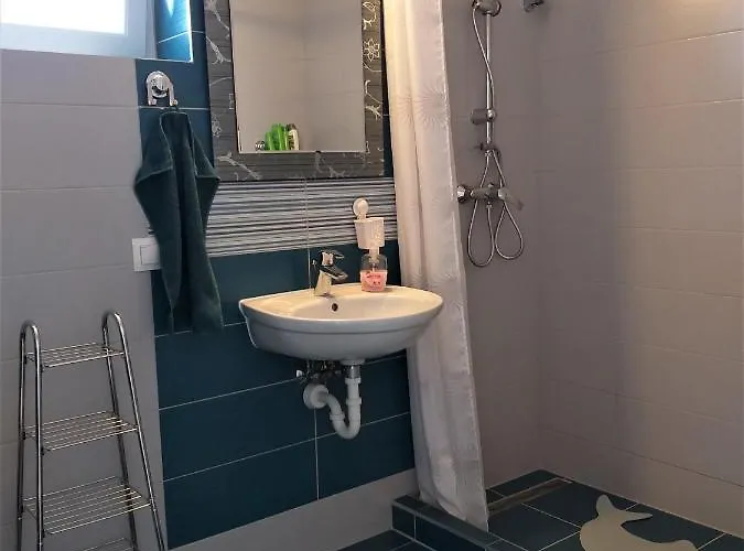 Penthouse Buenavista *