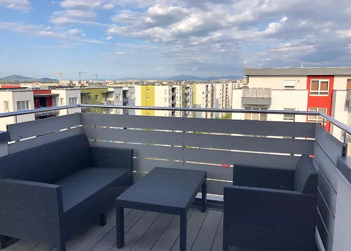 Penthouse Buenavista