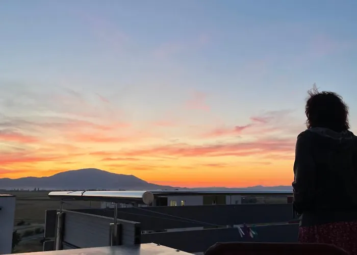 公寓 Penthouse Buenavista