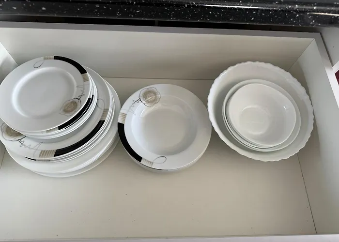 Penthouse Buenavista 布拉索夫