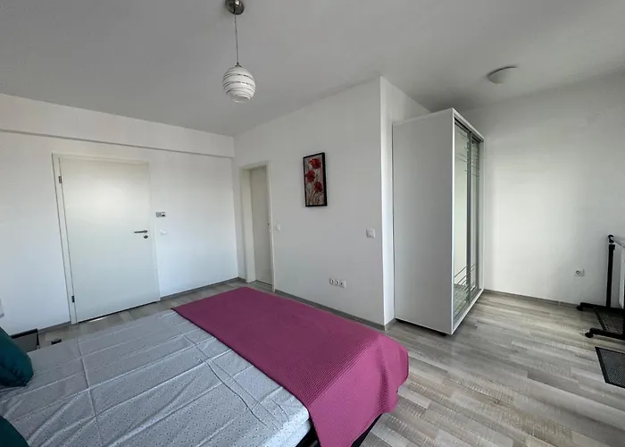 Penthouse Buenavista * 布拉索夫