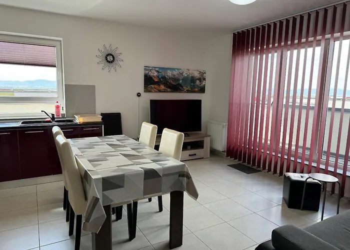 Penthouse Buenavista