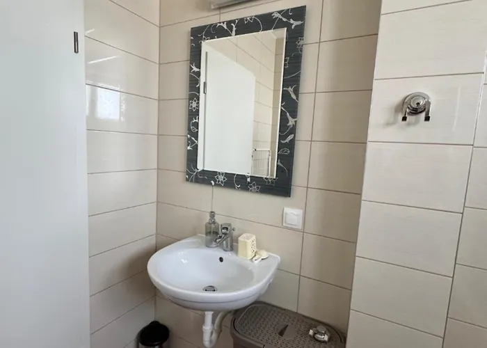 Penthouse Buenavista 公寓