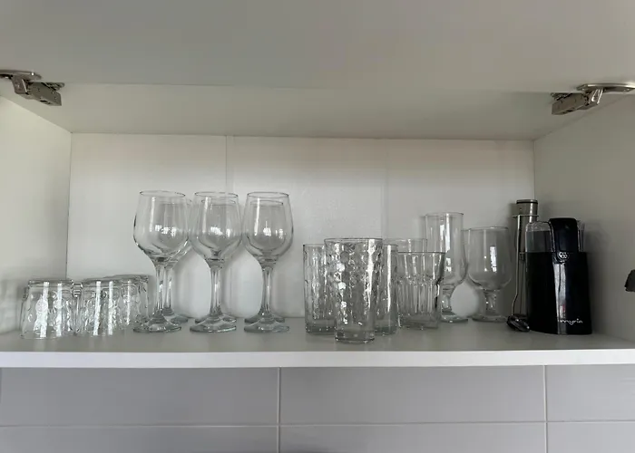 公寓 Penthouse Buenavista