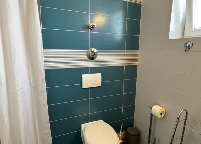 Penthouse Buenavista 布拉索夫