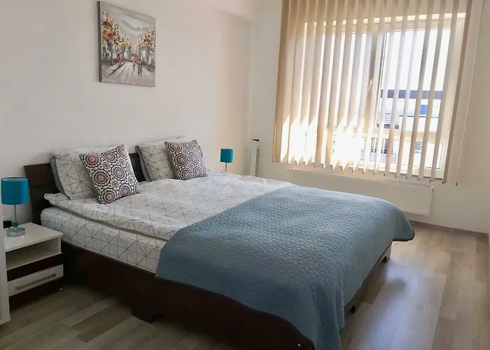 Penthouse Buenavista