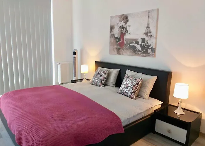 Penthouse Buenavista *