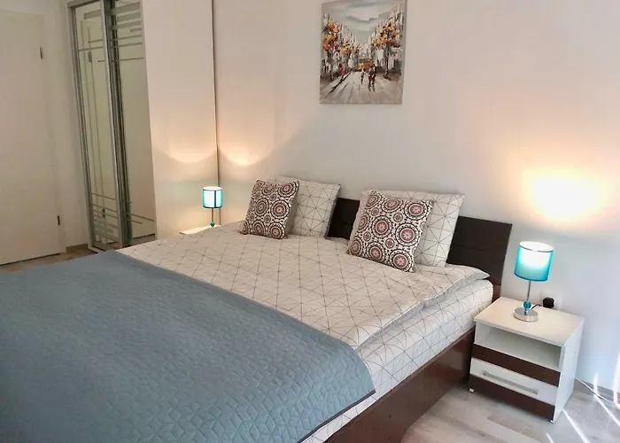 公寓 Penthouse Buenavista