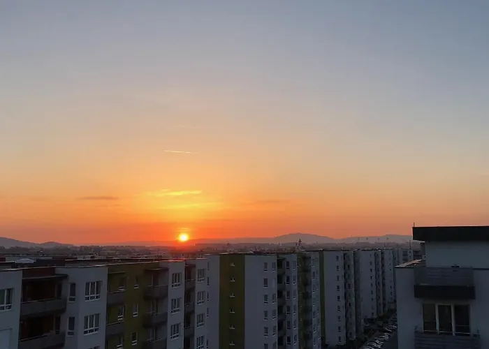 Penthouse Buenavista *