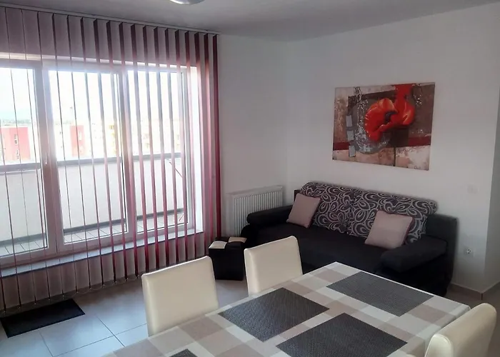 Penthouse Buenavista *