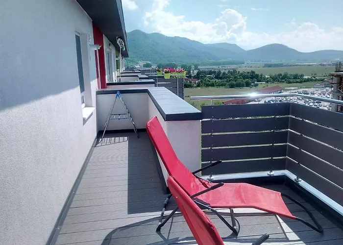 Penthouse Buenavista *